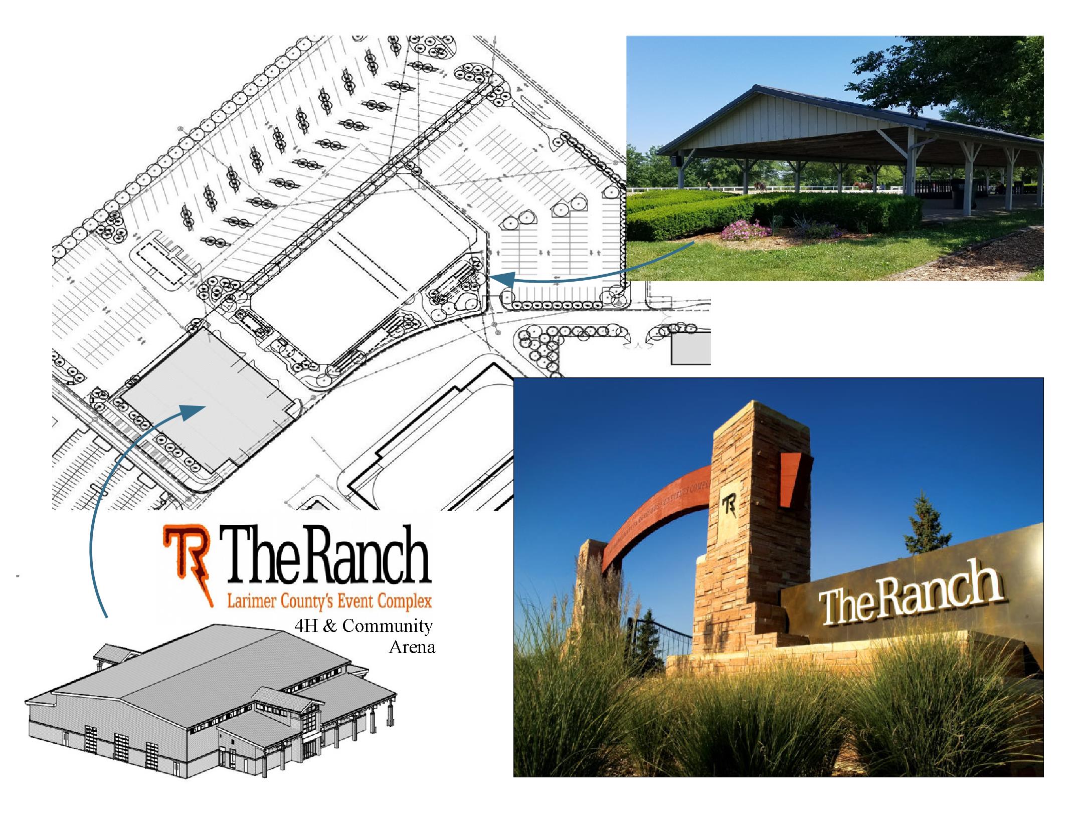 The Ranch, Larimer County Fairgrounds & Events Complex